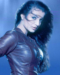 Ameesha Patel